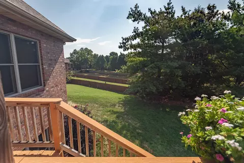 Exterior - 4515 S Forest Ave, Springfield, MO 65810 photo 23 of 28