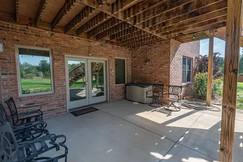Exterior - 4515 S Forest Ave, Springfield, MO 65810 photo 13 of 28