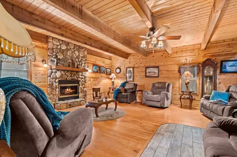 224 Tom Smith Trl, Lampe, MO 65681 photo 4