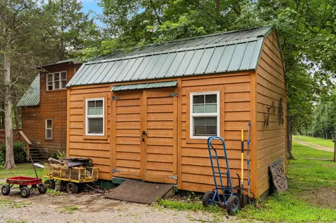 224 Tom Smith Trl, Lampe, MO 65681 photo 33