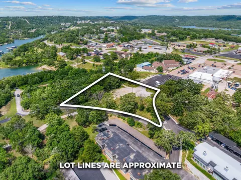 000 Kimberling City Center Ln, Kimberling City, MO 65686