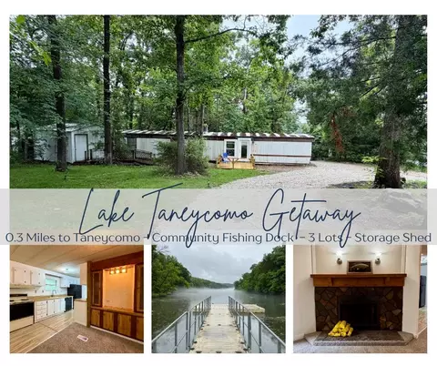 763 Taneycomo Rd, Branson, MO 65616