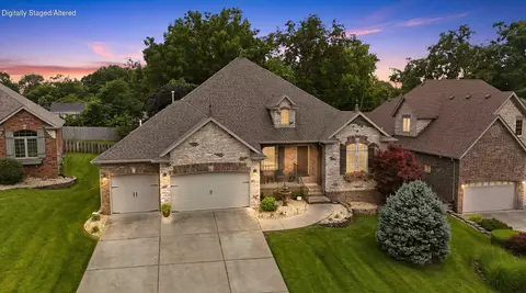 1272 Hayden Ct, Springfield, MO 65804