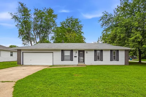 308 S Morningside St, Republic, MO 65738