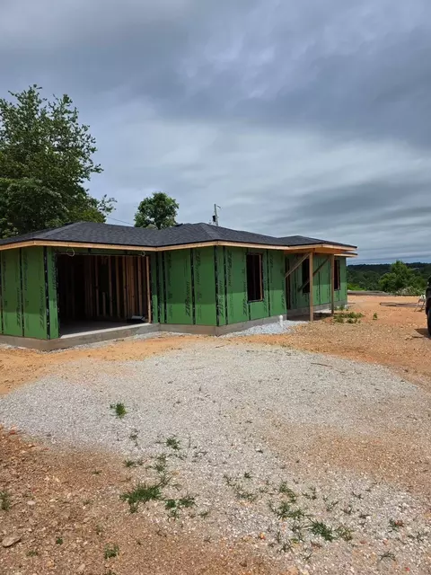 91 Sugar Ln, Crane, MO 65633