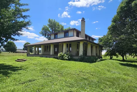 1904 Barnett Rd, Marionville, MO 65705