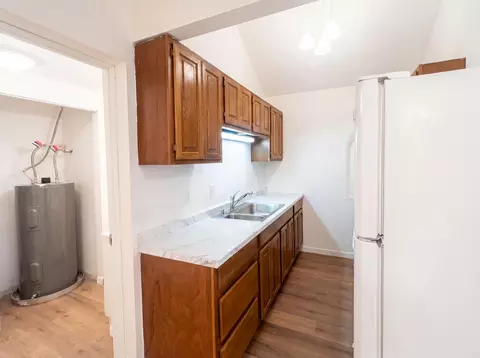 Kitchen - 120 Jade Rd, Rocky Mount, MO 65072 photo 3 of 3