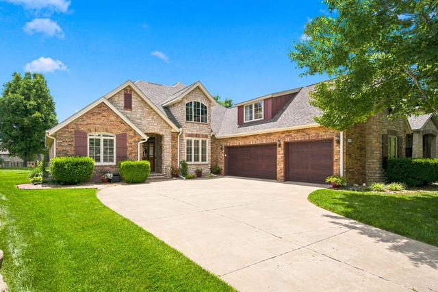 1409 N Wicklow Rd, Nixa, MO 65714