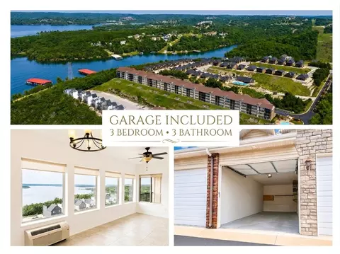 200 Majestic Dr #412, Branson, MO 65616
