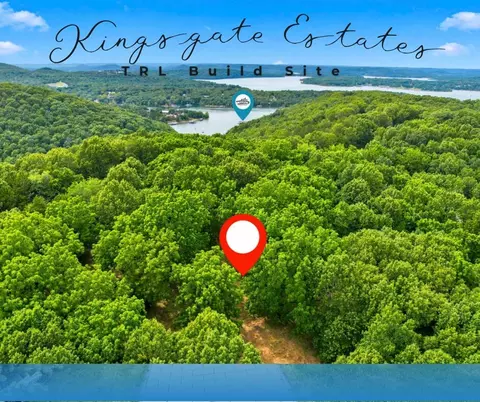 lot12 F Kingsgate Rd, Lampe, MO 65681