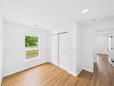 Bedroom - 214 S Locust St, Buffalo, MO 65622 photo 1 of 7