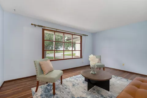 Living - 2841 E Normandy St, Springfield, MO 65804 photo 1 of 4