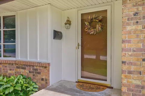 Entry Way - 2841 E Normandy St, Springfield, MO 65804 photo 1 of 3