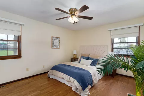 Bedroom - 2841 E Normandy St, Springfield, MO 65804 photo 1 of 5