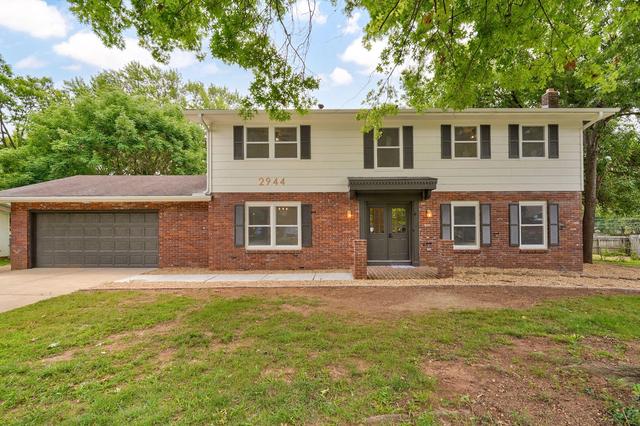 2944 S Josselin Pl, Springfield, MO 65804