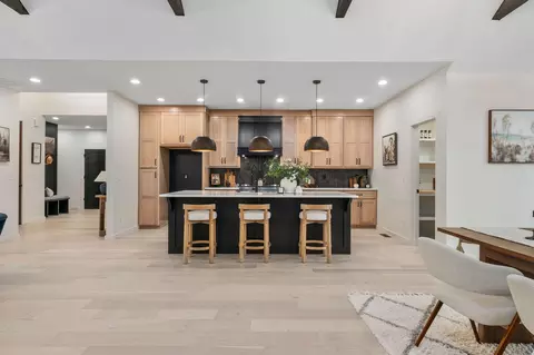 Kitchen - 1834 E Skyline Ave, Ozark, MO 65721 photo 5 of 14