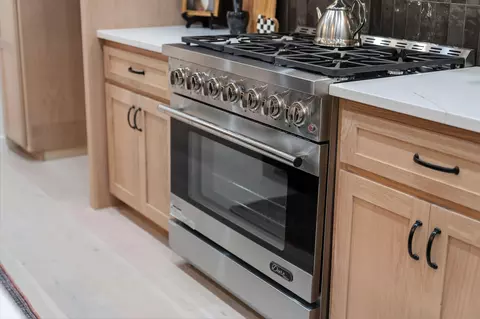 Kitchen - 1834 E Skyline Ave, Ozark, MO 65721 photo 13 of 14