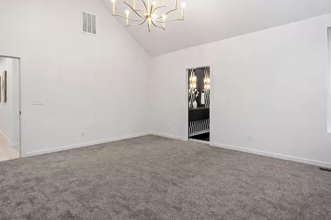 Bedroom - 1834 E Skyline Ave, Ozark, MO 65721 photo 2 of 8
