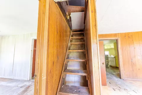 Entry Way - 706 Pine St, Thayer, MO 65791 photo 1 of 1