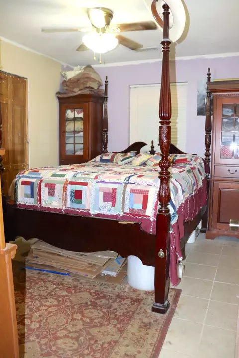 Bedroom - 207 Royal Dr, Marshfield, MO 65706 photo 4 of 4