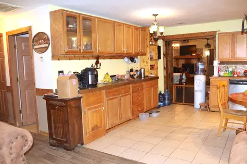 Kitchen - 207 Royal Dr, Marshfield, MO 65706 photo 2 of 2