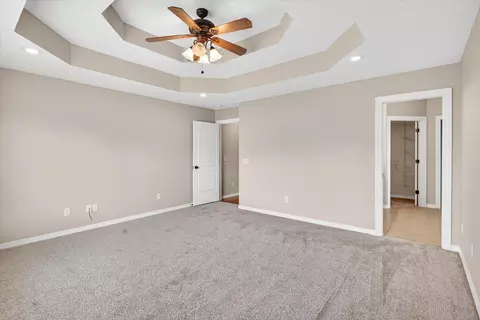 Bedroom - 2009 E Warwick Dr, Ozark, MO 65721 photo 1 of 5