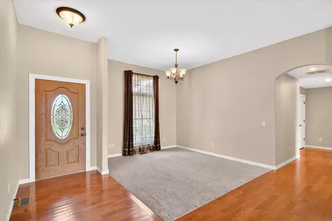 Living - 2009 E Warwick Dr, Ozark, MO 65721 photo 1 of 3