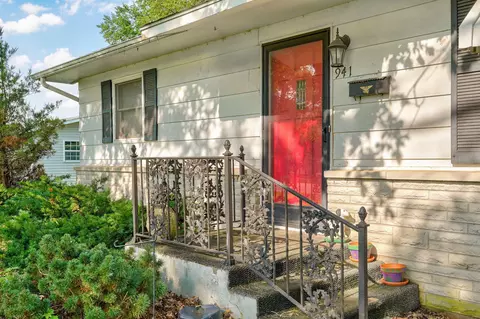 941 S Spring Park Blvd, Mount Vernon, MO 65712