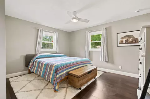 Bedroom - 1105 E Canterbury Ln, Springfield, MO 65810 photo 1 of 4