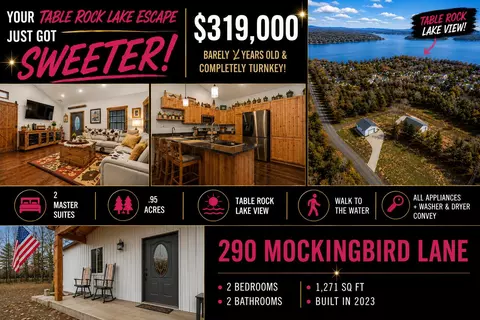 290 Mockingbird Ln, Shell Knob, MO 65747