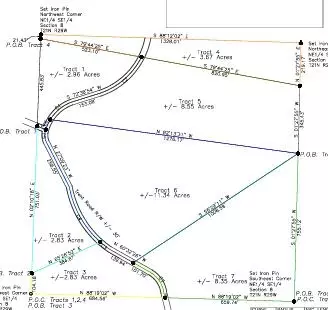 519 Trent Rd, Washburn, MO 65772