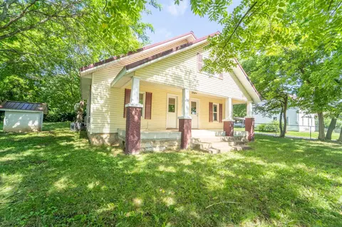 201 S Main St, Pleasant Hope, MO 65725