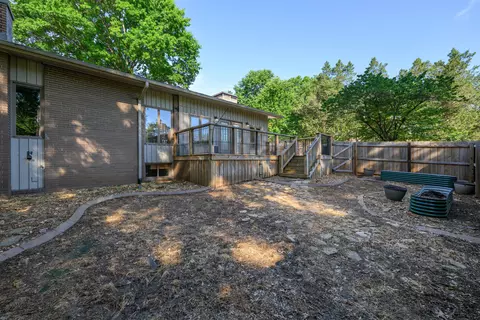 Exterior - 2291 E Mirabeau St, Springfield, MO 65804 photo 10 of 14