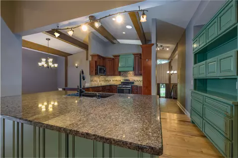 Kitchen - 2291 E Mirabeau St, Springfield, MO 65804 photo 1 of 5