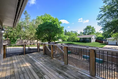 Exterior - 2291 E Mirabeau St, Springfield, MO 65804 photo 7 of 14