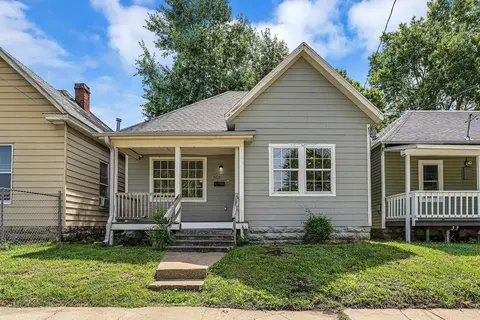 522 S Broadway Ave, Springfield, MO 65806