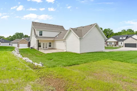 Exterior - 2033 E Will St, Republic, MO 65738 photo 9 of 11