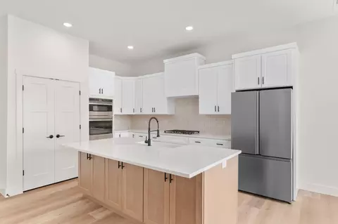 Kitchen - 2033 E Will St, Republic, MO 65738 photo 1 of 3
