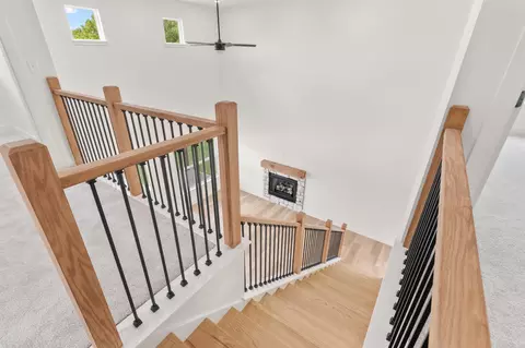 Entry Way - 2033 E Will St, Republic, MO 65738 photo 6 of 8