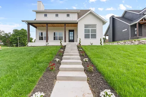 Exterior - 2033 E Will St, Republic, MO 65738 photo 4 of 11