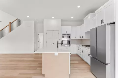 Kitchen - 2033 E Will St, Republic, MO 65738 photo 3 of 3