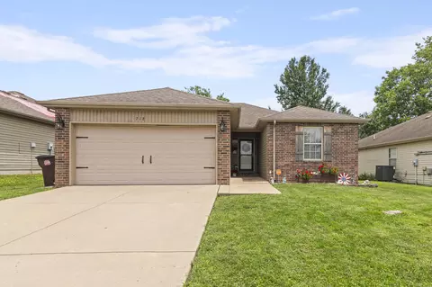 718 S Mahn Ave, Springfield, MO 65802