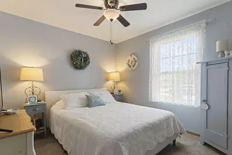 Bedroom - 718 S Mahn Ave, Springfield, MO 65802 photo 1 of 3