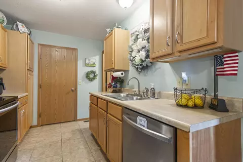Kitchen - 718 S Mahn Ave, Springfield, MO 65802 photo 1 of 2