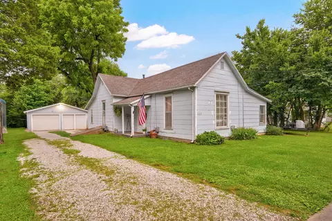 629 N Warren Ave, Springfield, MO 65802