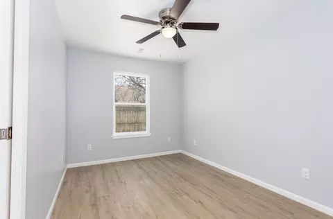 Bedroom - 1220 E University St, Springfield, MO 65804 photo 1 of 3