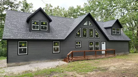 22953 Dalton Drive Dr, Shell Knob, MO 65747