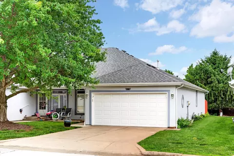 3925 S Jefferson Ave # 17-26, Springfield, MO 65807