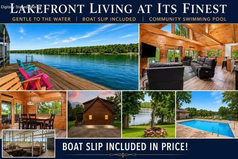 26551 Royal Point Dr, Shell Knob, MO 65747