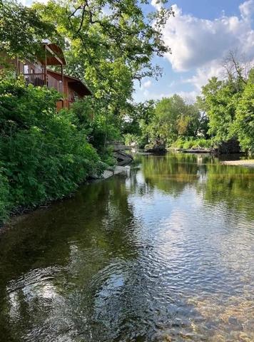 214 N Cliffside Dr, Noel, MO 64854
